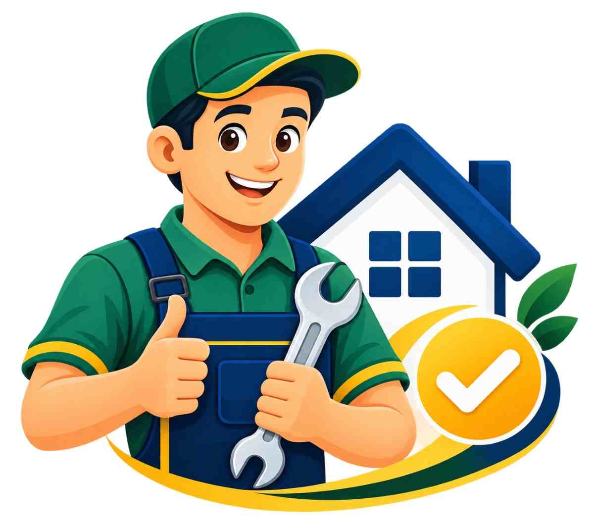 Professional Home Appliance Service in Gurgaon